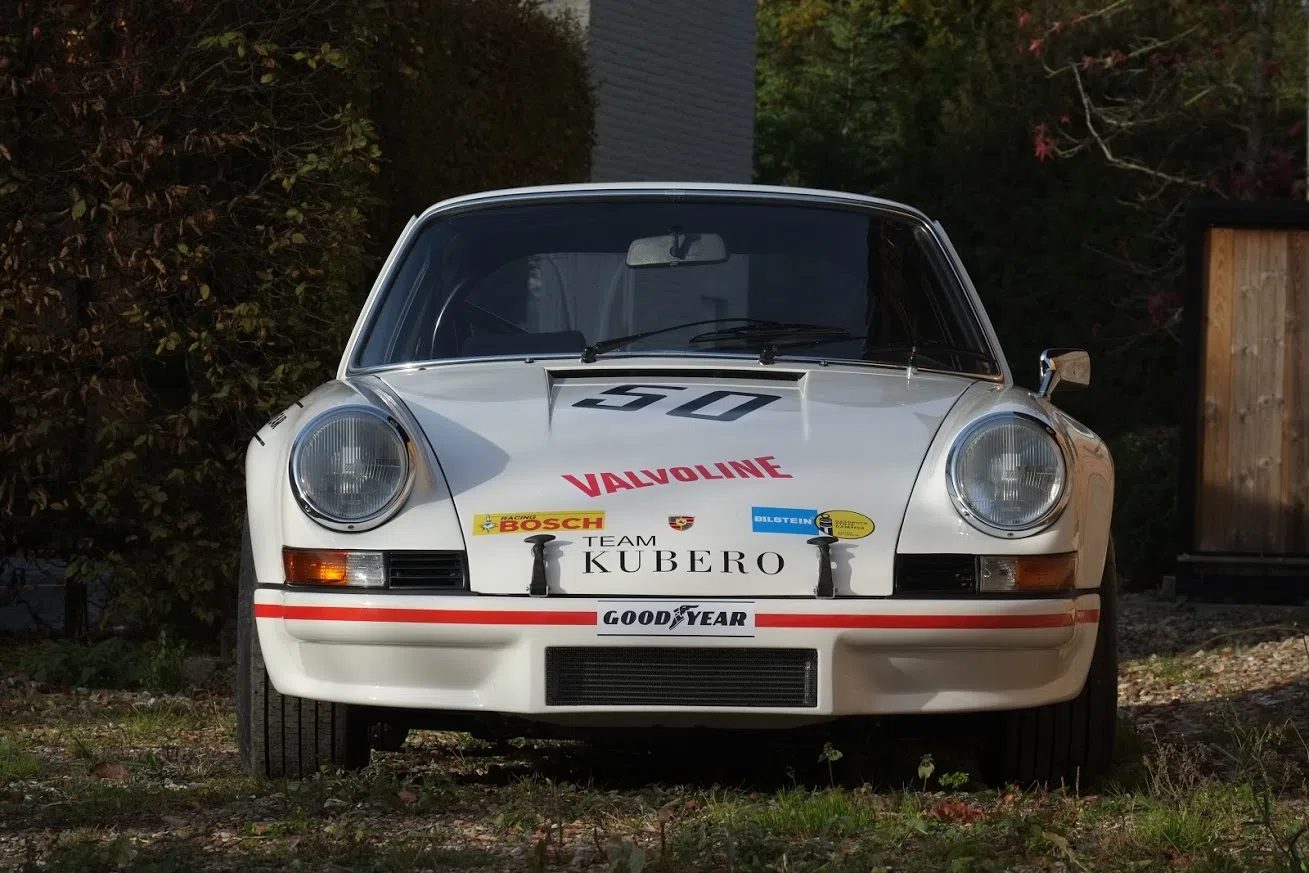 Post-restauration